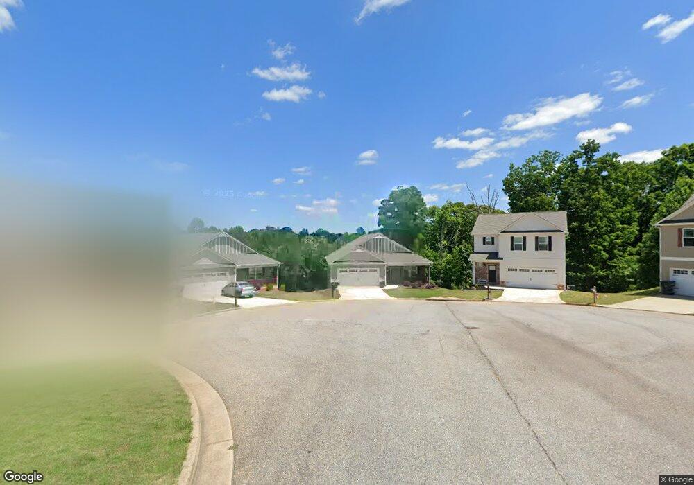 239 Sugar Maple Dr, Cornelia, GA 30531 - photo 1