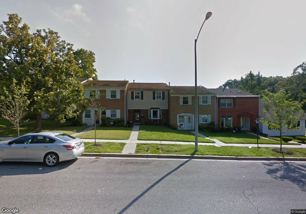 12007 Pheasant Run Dr, Laurel, MD 20708 - photo 1