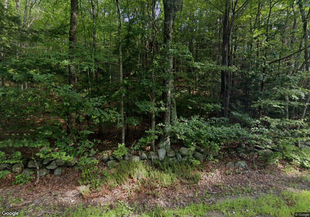 702 Deering Center Rd, Weare, NH 03281 - photo 1