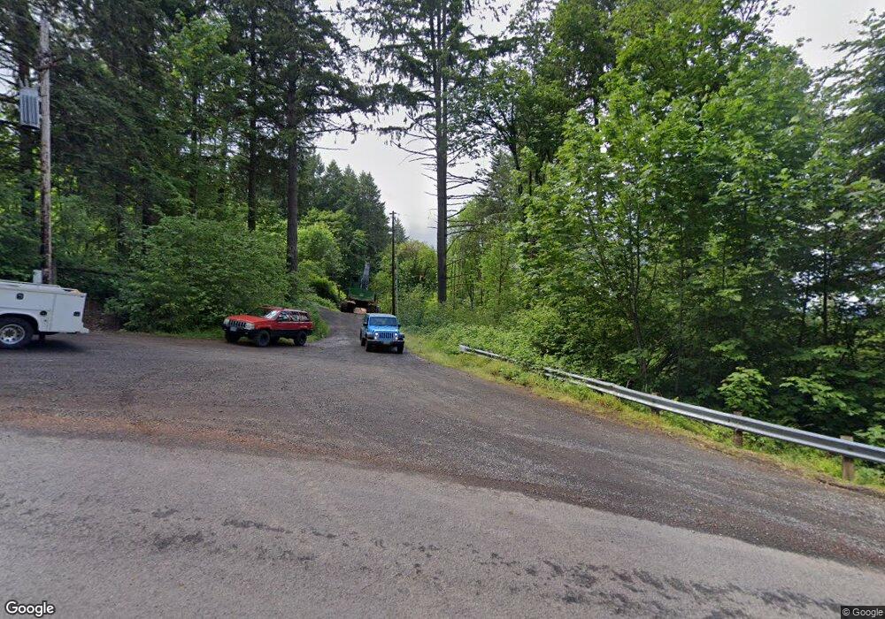 43395 Rodgers Mountain Loop, Scio, OR 97374 - photo 1
