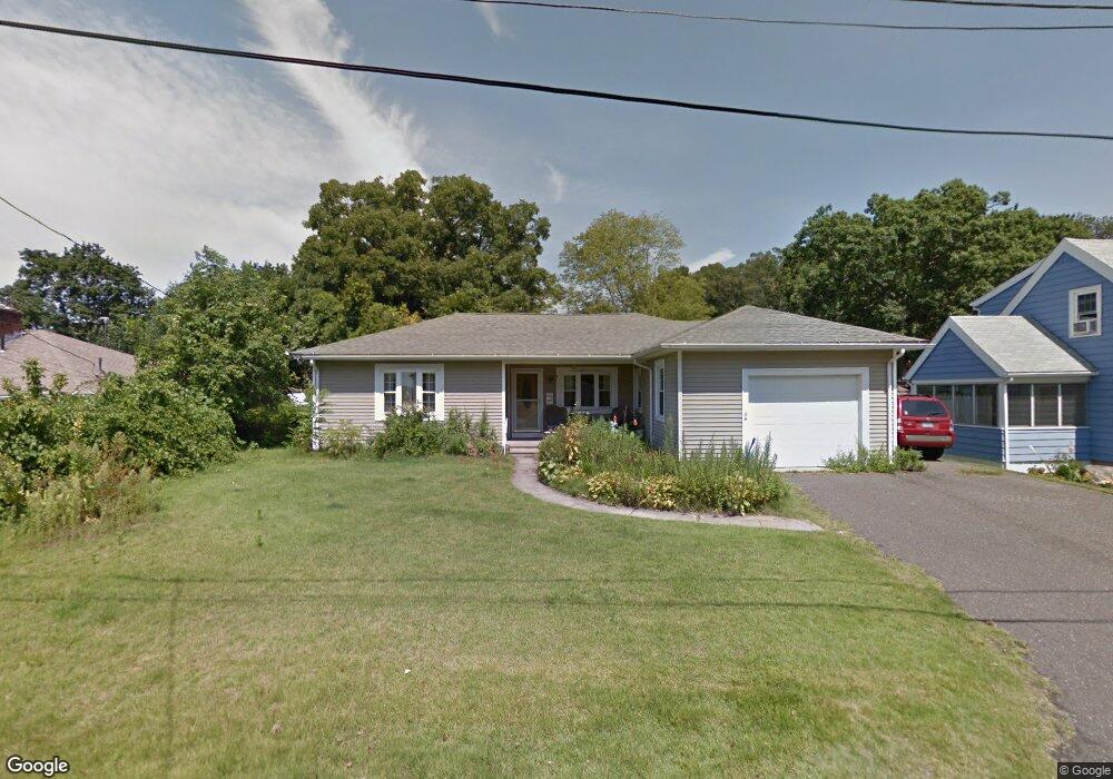 24 Bingham St, Naugatuck, CT 06770 - photo 1