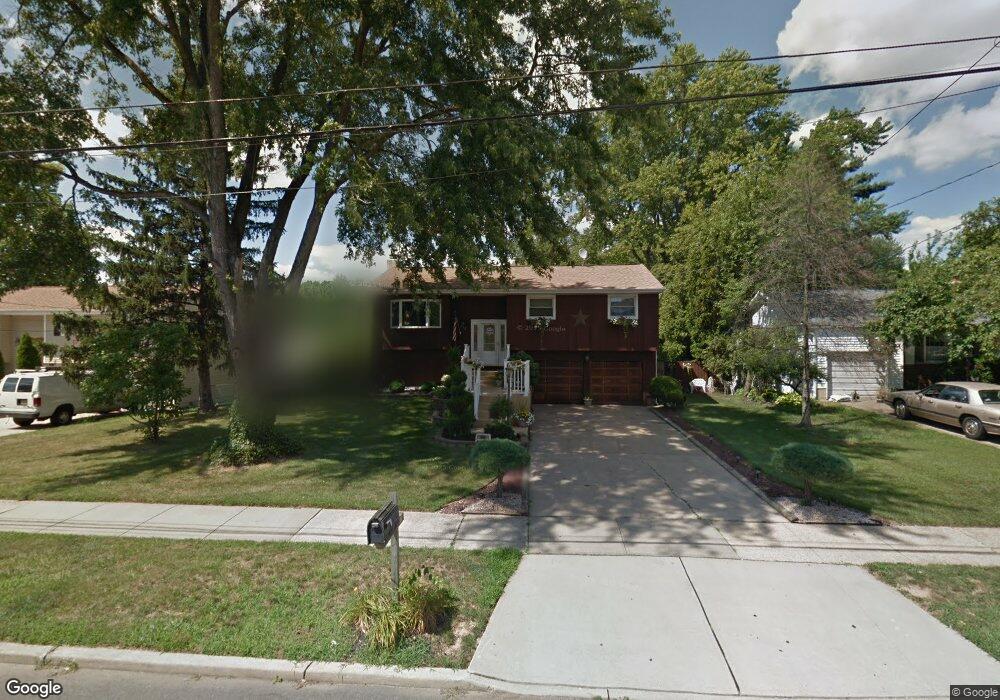 872 Estates Blvd, Trenton, NJ 08690 - photo 1