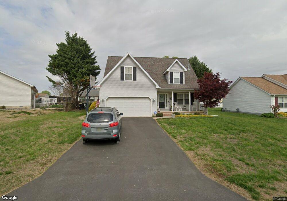 33 Joshua Dr, Magnolia, DE 19962 - photo 1