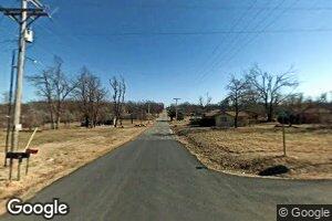 301 N School St, Goodman, MO 64843