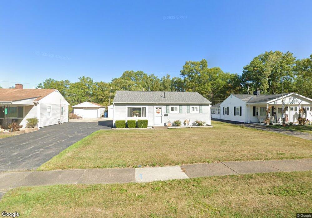 2905 Riverside Dr, Lorain, OH 44055 - photo 1