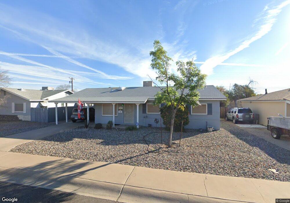 6603 N 20th Ave, Phoenix, AZ 85015 - photo 1