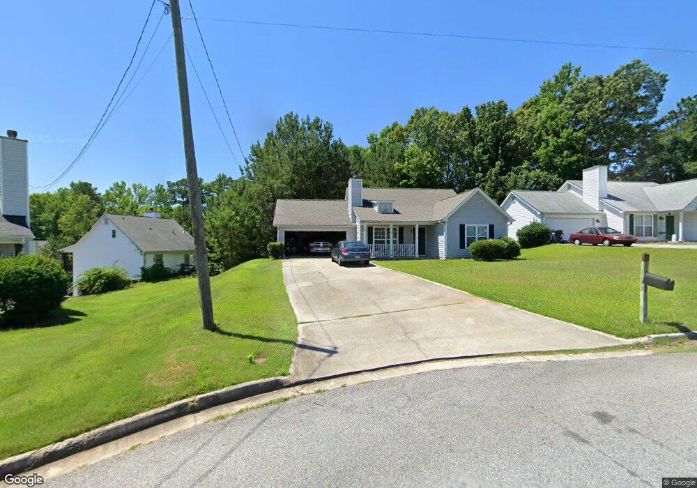 3169 Deerfield Way, Rex, GA 30273 - photo 1