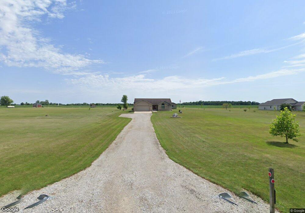 1301 W Division Rd, Huntington, IN 46750 - photo 1