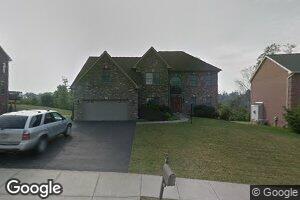 108 Walkers Ridge Rd, Presto, PA 15142
