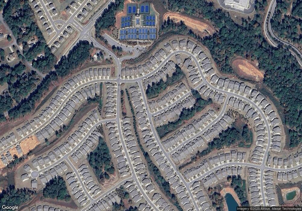 313 Falcon Way, Hoschton, GA 30548 - photo 1