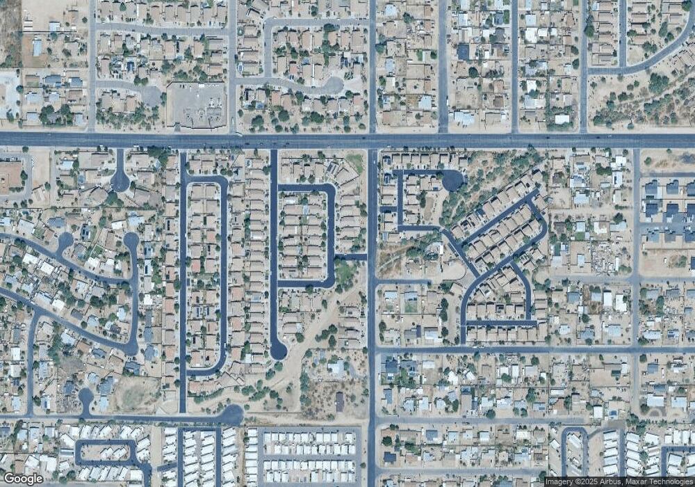 321 N Wildrose, Mesa, AZ 85207 - photo 1