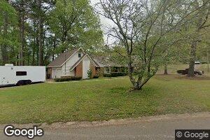 337 Cedar Dr, Columbus, MS 39705