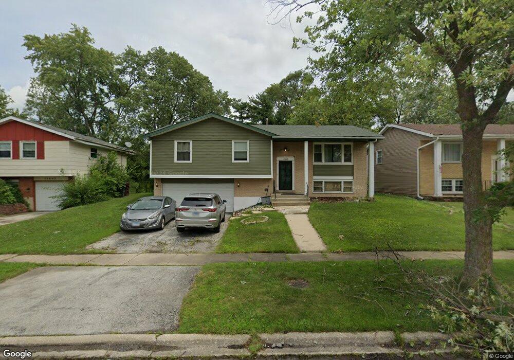 17009 Pine Ct, Hazel Crest, IL 60429 - photo 1