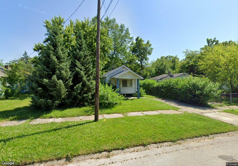 825 Campbell St, Flint, MI 48507 - photo 1