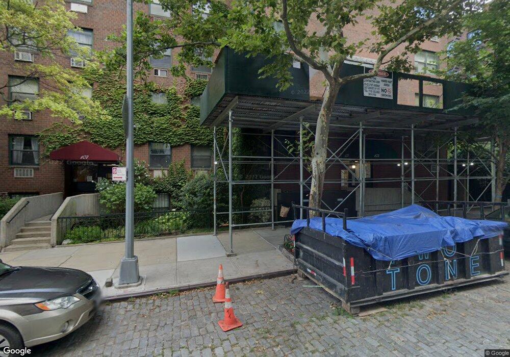 107 Morton St, New York, NY 10014 - photo 1