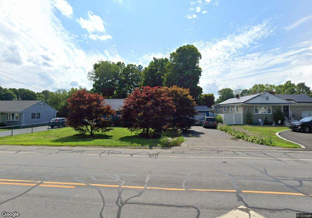 3855 Madison Ave, Bridgeport, CT 06606 - photo 1