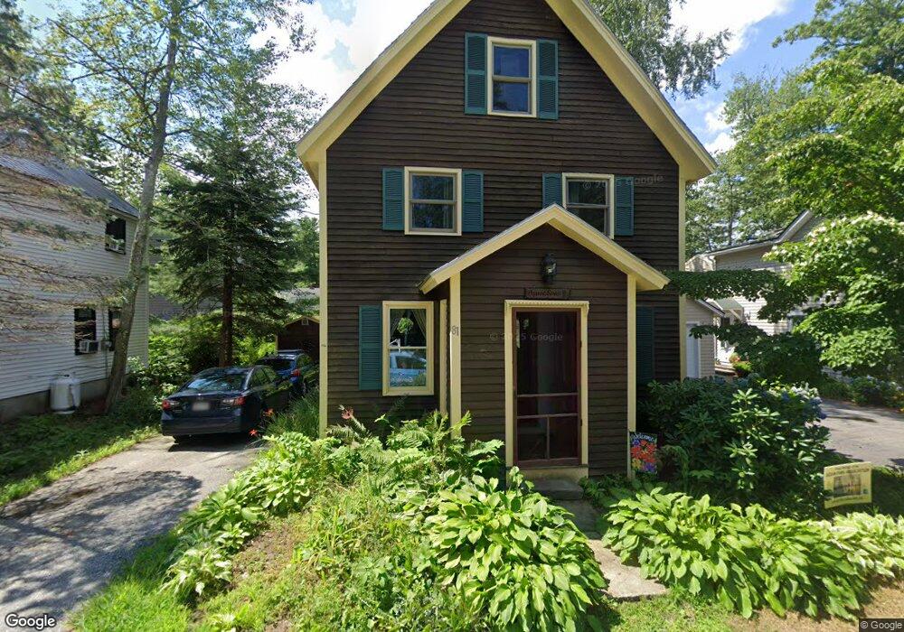 81 Randall, Old Orchard Beach, ME 04063 - photo 1