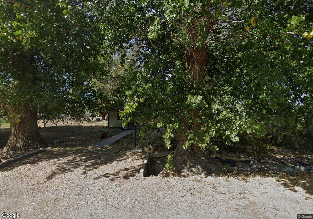 195 N 100 W, Hinckley, UT 84635 - photo 1