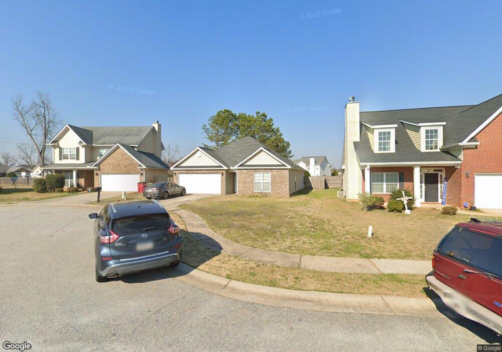 409 Bob White Rd, Macon, GA 31216 - photo 1