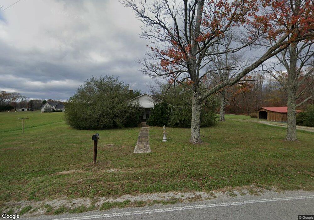 210 W Netherland Rd, Cookeville, TN 38506 - photo 1