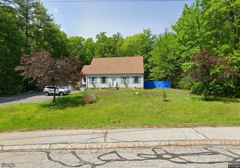 38 Partridge Ln, Berwick, ME 03901 - photo 1