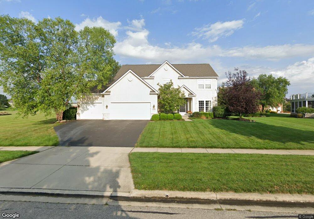 9964 Archer Ln, Dublin, OH 43017 - photo 1