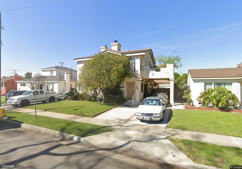 1111 W 127th St, Compton, CA 90222 - photo 1