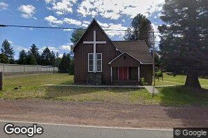 151 Mill Creek Dr, Prospect, OR 97536