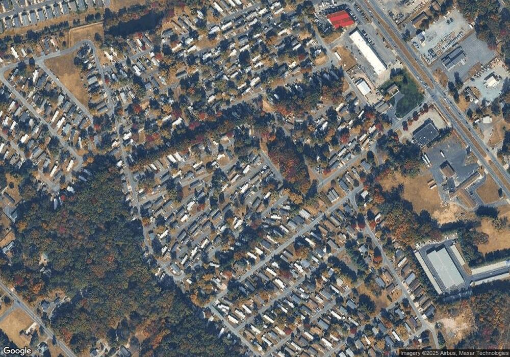 212 Delaware Ave, Monroe, NJ 08094 - photo 1