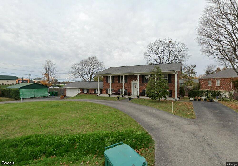 5510 Cumnock Rd, Louisville, KY 40291 - photo 1