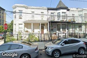 2315 Bassford Ave, Bronx, NY 10458