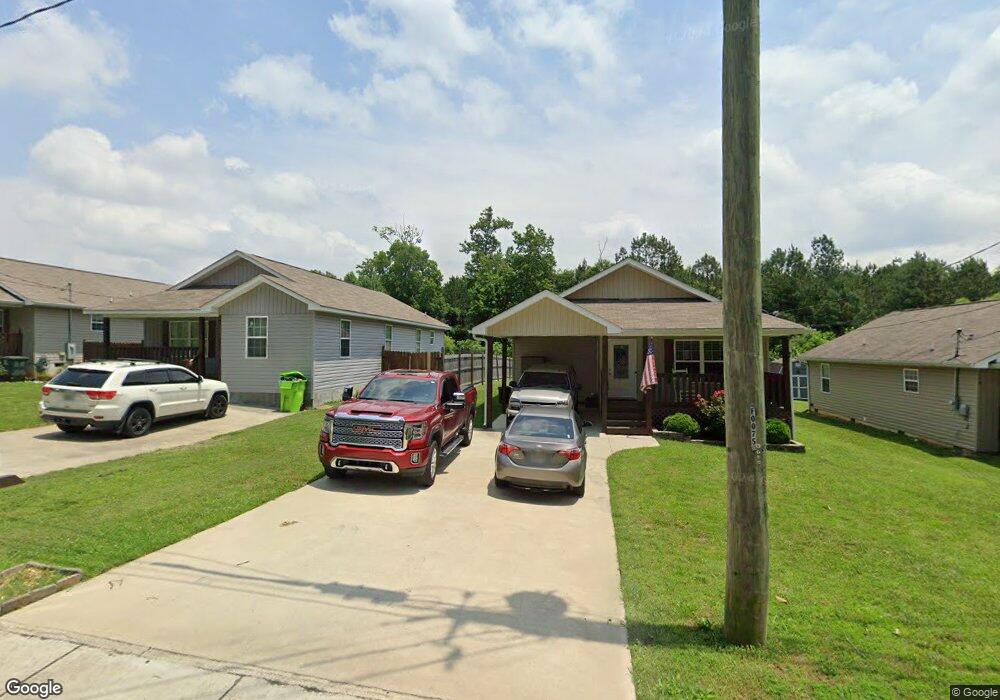 1304 Frazier Dr, Dalton, GA 30721 - photo 1