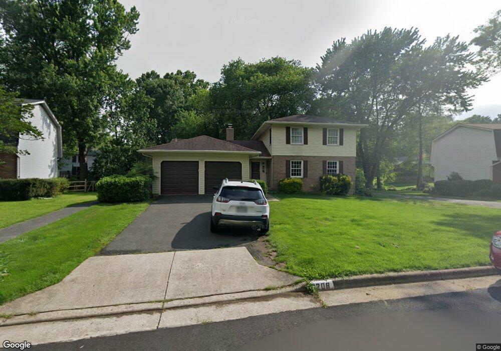 6208 Wilmington Dr, Burke, VA 22015 - photo 1