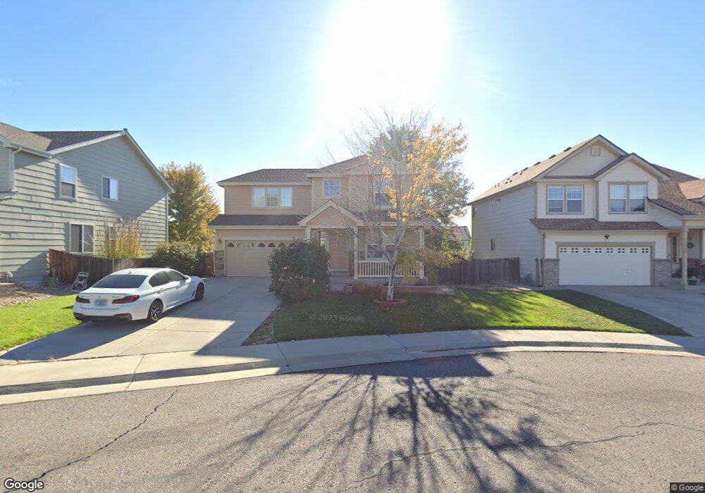 12962 Kearney Way, Thornton, CO 80602 - photo 1