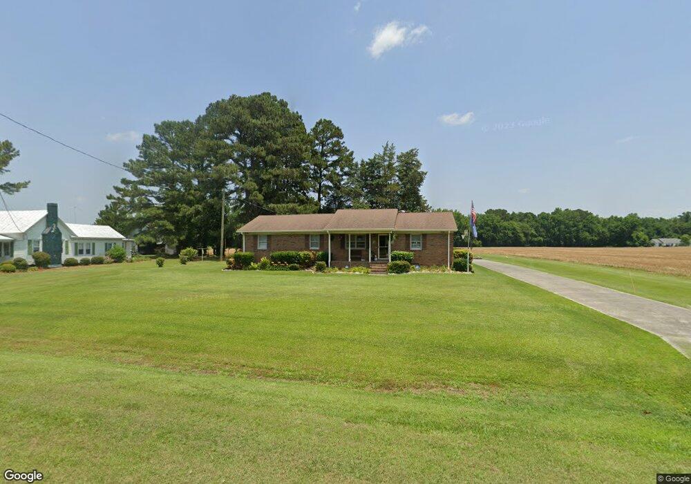 367 Vernon White Rd, Winterville, NC 28590 - photo 1