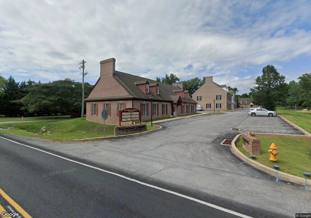 127 W Street Rd unit A1, Kennett Square, PA 19348 - photo 1