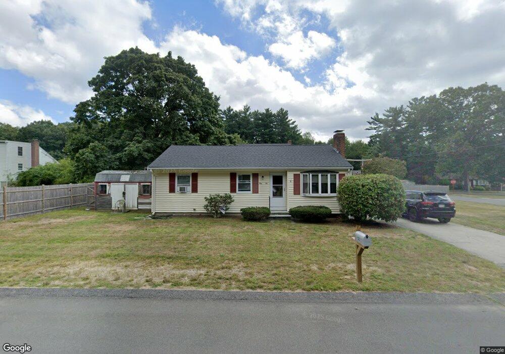 52 Condon Cir, Rockland, MA 02370 - photo 1