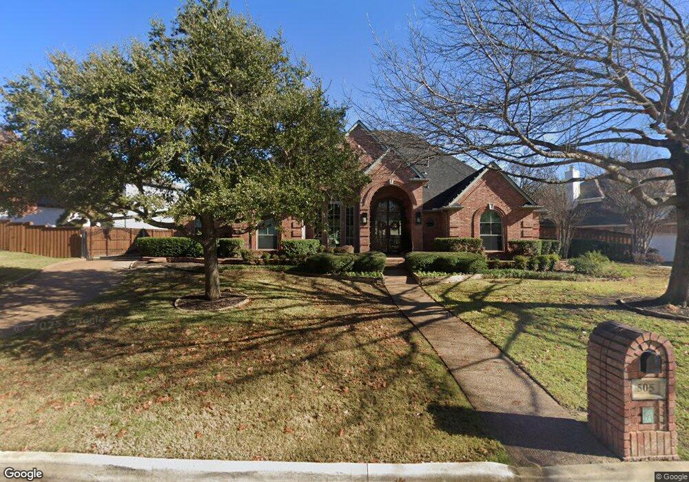 505 Timber Lake Dr, Southlake, TX 76092 - photo 1