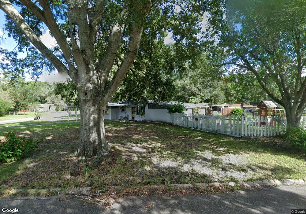 3735 Frye Ave W unit 4, Jacksonville, FL 32210 - photo 1