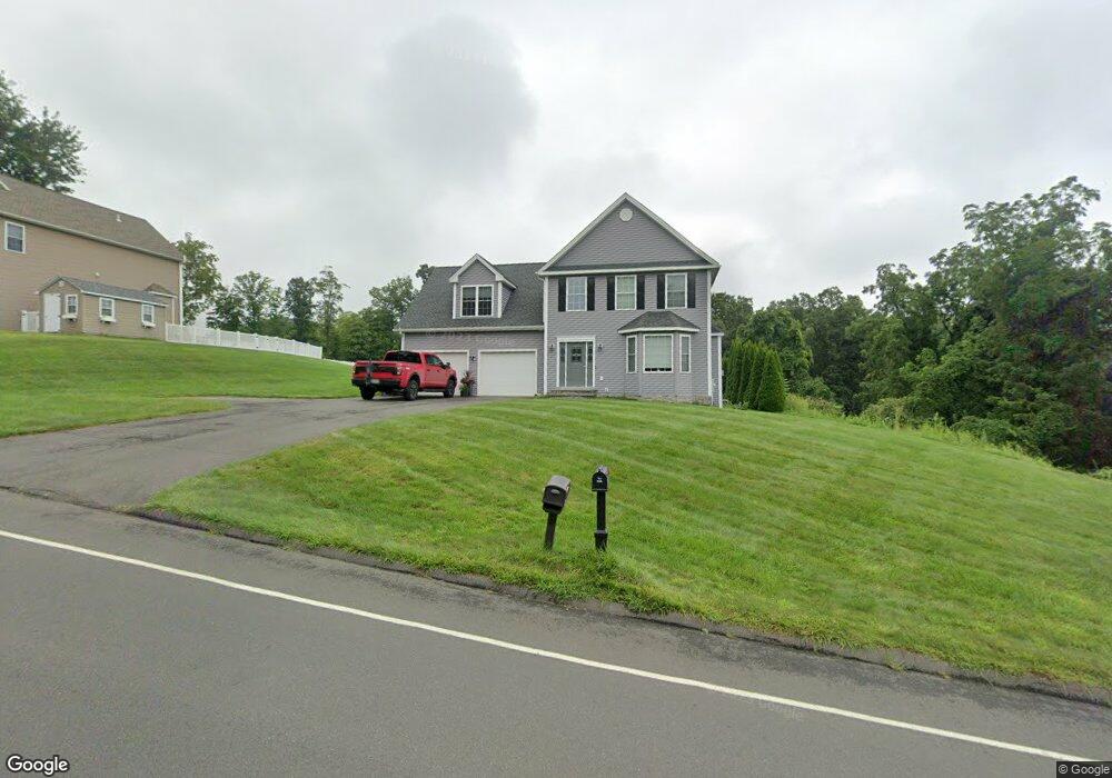 130 Battle St, Bristol, CT 06010 - photo 1