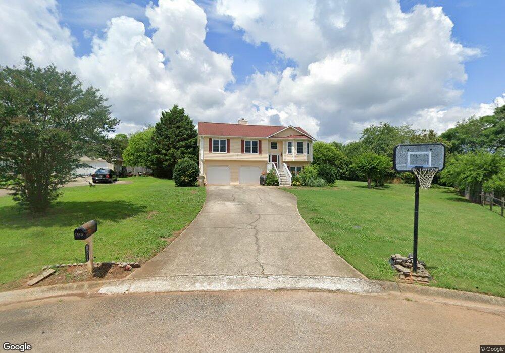 1330 Crestview Rd, Winder, GA 30680 - photo 1