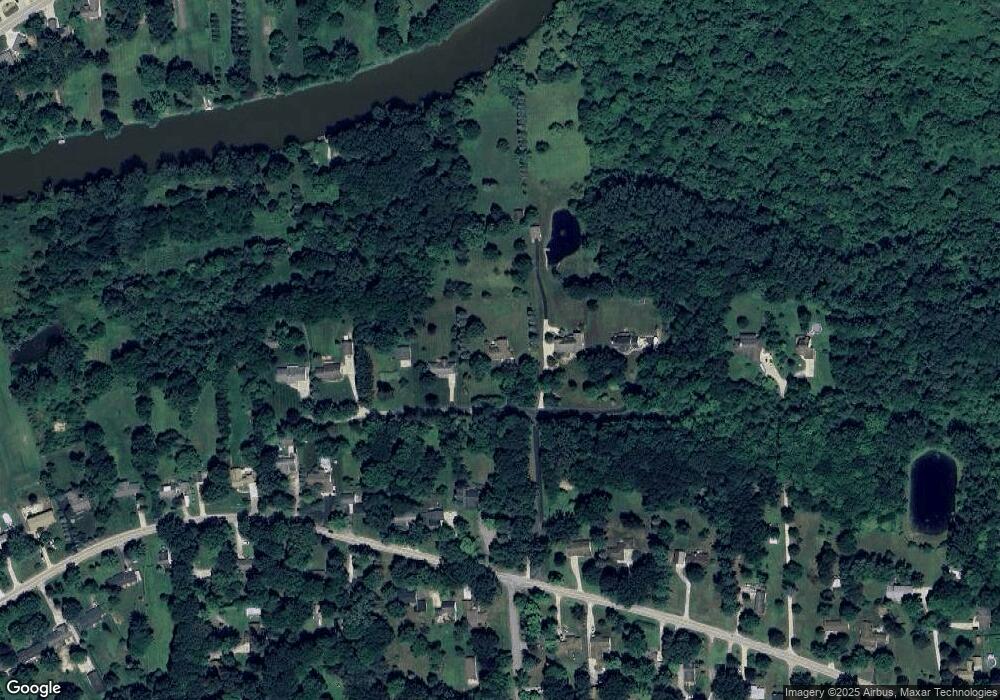 4466 N Atkins Rd, Port Huron, MI 48060 - photo 1