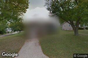 502 S Locust St, Colfax, IA 50054