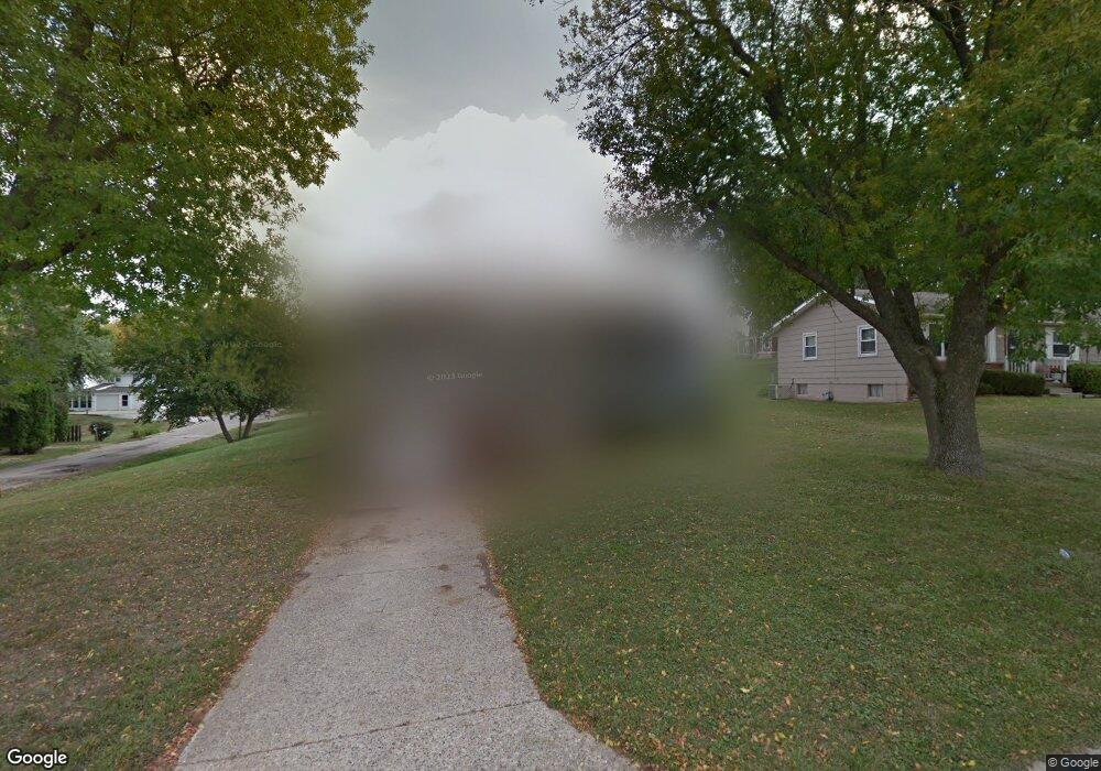 502 S Locust St, Colfax, IA 50054 - photo 1