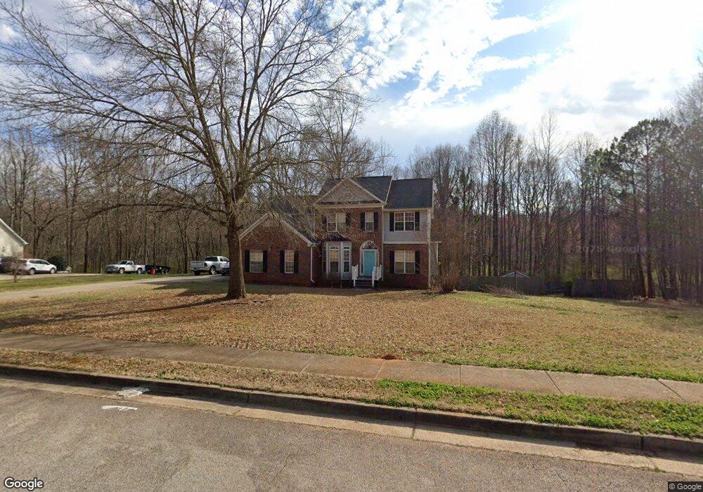 312 Tussahaw Trail, Locust Grove, GA 30248 - photo 1