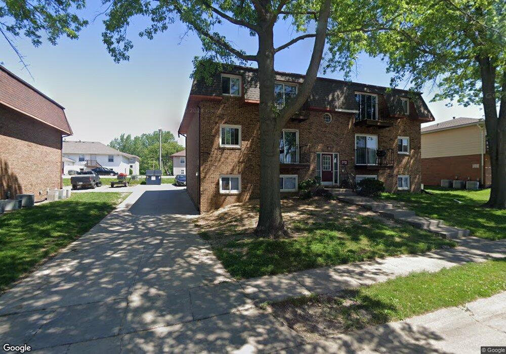 322 Paul Revere Place, Davenport, IA 52806 - photo 1