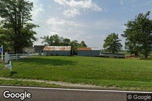 14907 E State Road 58, Edwardsport, IN 47528