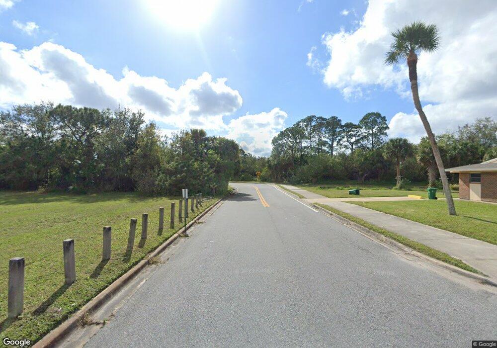 307 N Lake View Blvd, Cocoa, FL 32926 - photo 1