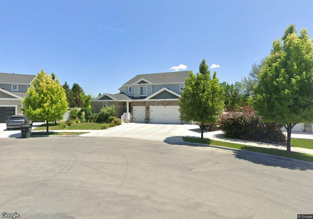 11323 S Constance Way unit 107, South Jordan, UT 84095 - photo 1