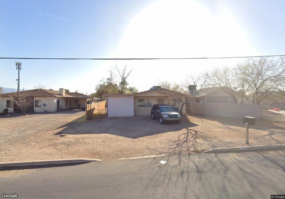 3122 N Los Altos Ave, Tucson, AZ 85705 - photo 1